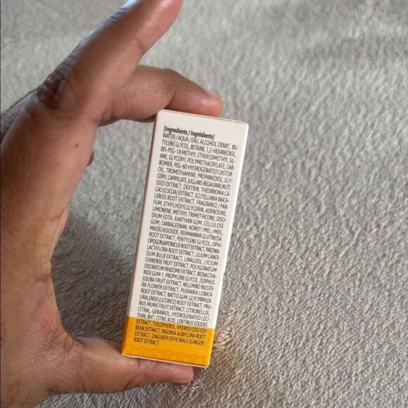 Sulwhasoo Advanced First Care Activating Serum NIP 8ml travel pack - Picture 4 of 5